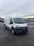  Ram Promaster 2500