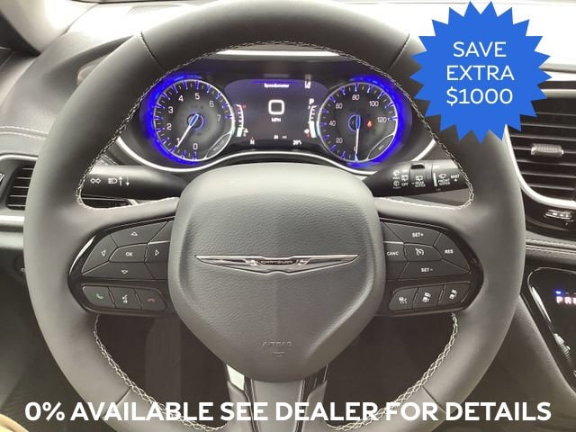 2026 Chrysler Pacifica Select - Photo 10