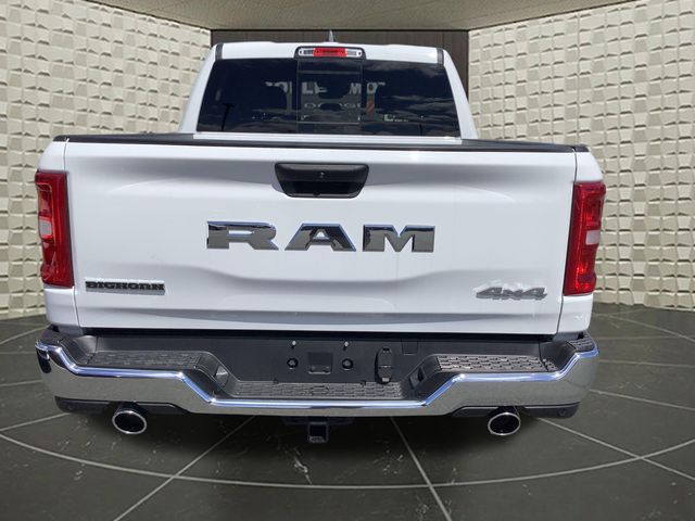 2026 RAM 1500 Big Horn/Lone Star - Photo 7