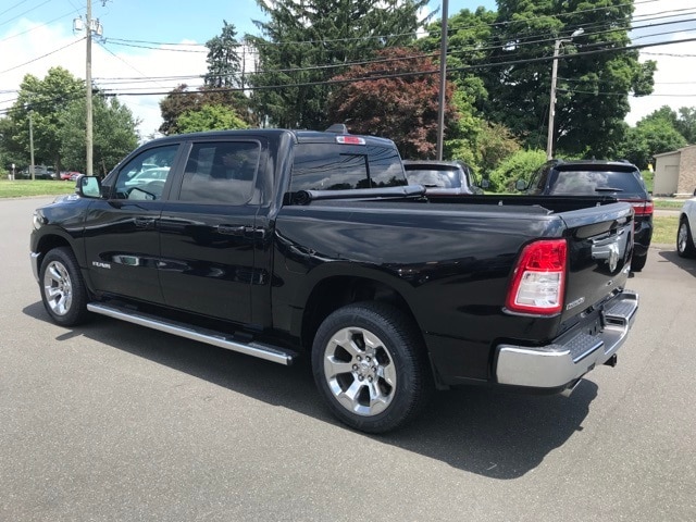 2021 Ram 1500 Big Horn/Lone Star 5