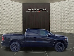 New 2026 Ram 1500 Big Horn/Lone Star Pickup in Ellington, CT