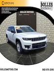  Jeep Grand Cherokee L