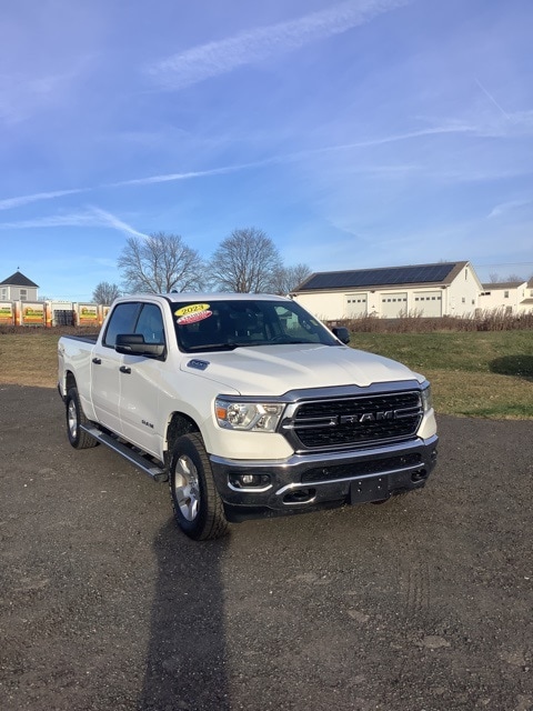 2023 RAM Ram 1500 Pickup Big Horn/Lone Star's photo