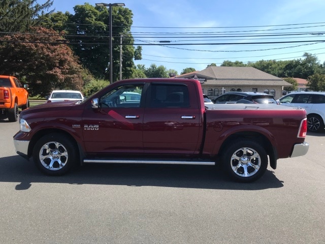 2018 Ram 1500 Laramie 6