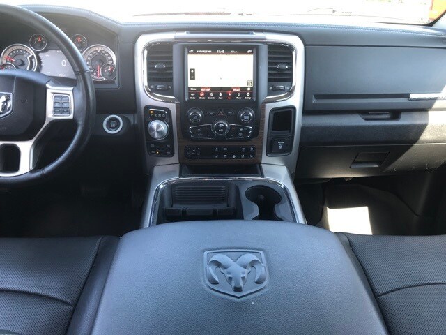 2018 Ram 1500 Laramie 22