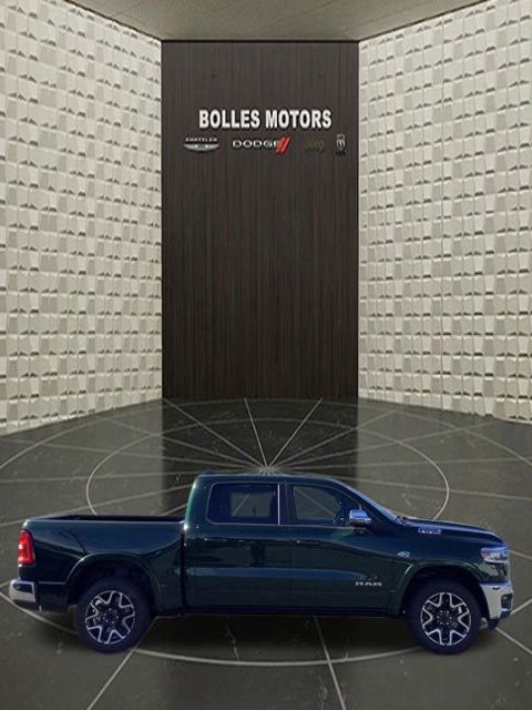 2027 RAM 1500 Pickup Laramie
