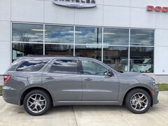 2026 Dodge Durango GT Plus Hemi V8 Sport Utility