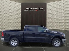 New 2026 Ram 1500 Big Horn/Lone Star Pickup in Ellington, CT