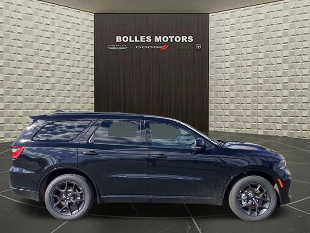 2026 Dodge Durango GT HEMI Plus AWD