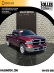  Ram 1500 Classic