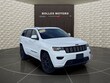  Jeep Grand Cherokee WK