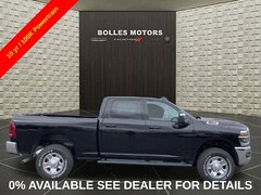 2026 Ram 2500 Tradesman Pickup