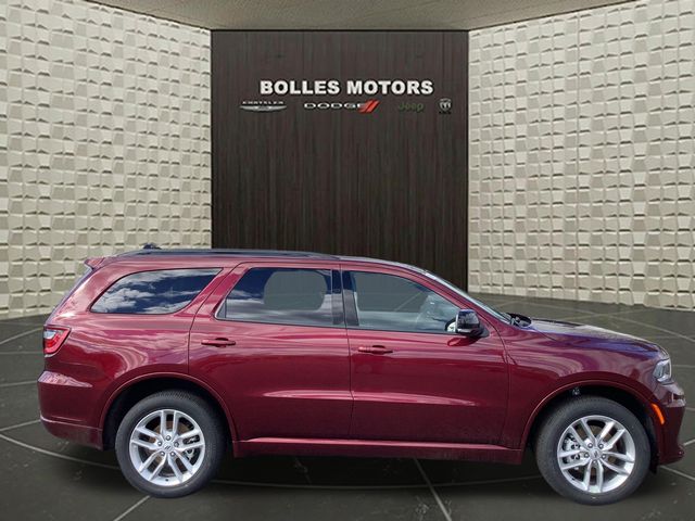 2026 Dodge Durango Sport Utility 