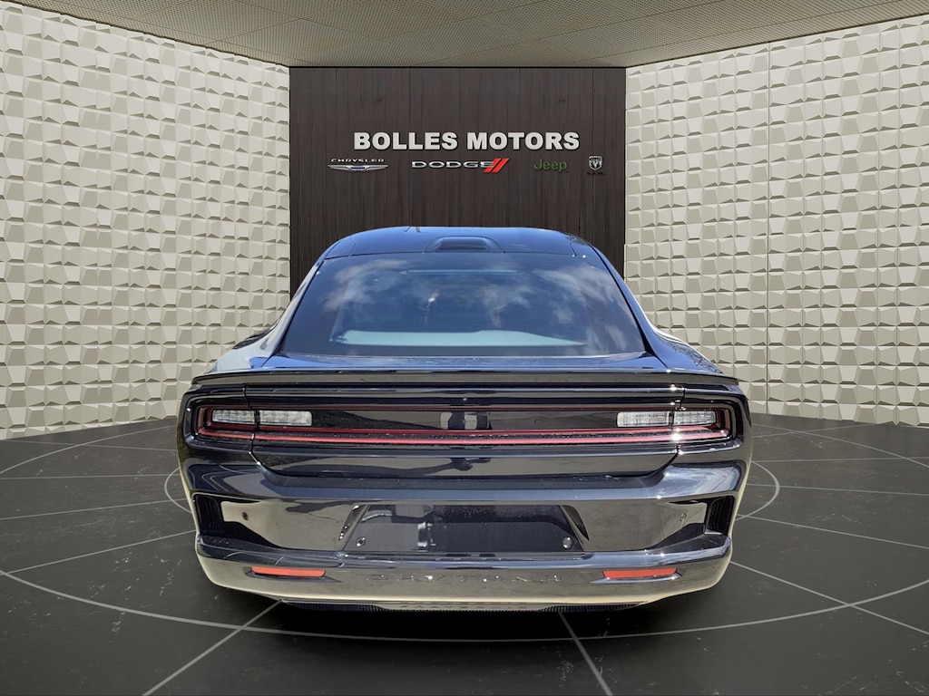 New 2025 Dodge Charger R/T Scat Pack Coupe