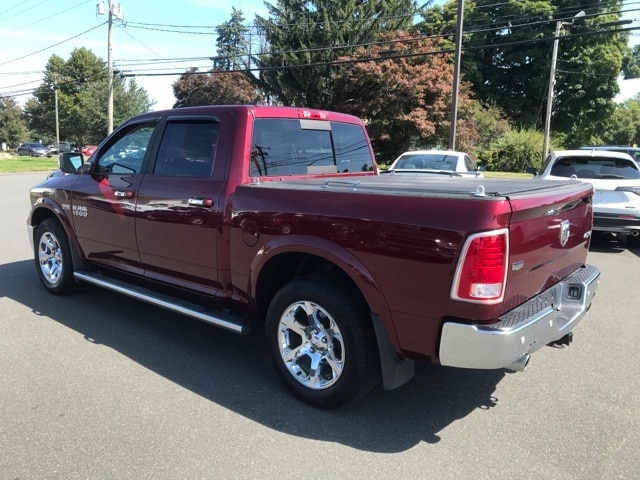 2018 Ram 1500 Laramie 5