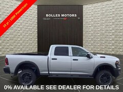 2026 Ram 2500 Tradesman Pickup