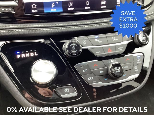 2026 Chrysler Pacifica Select - Photo 14