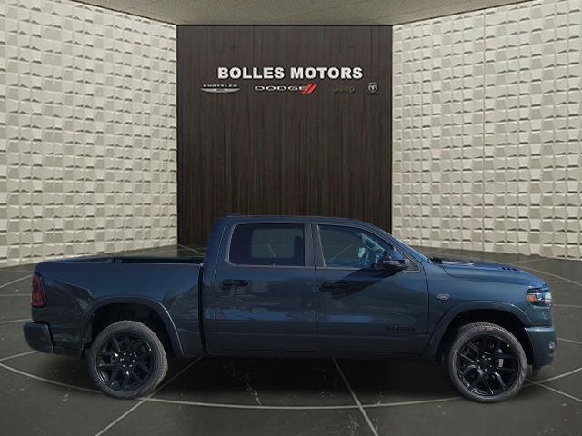 2027 RAM 1500 Pickup Laramie