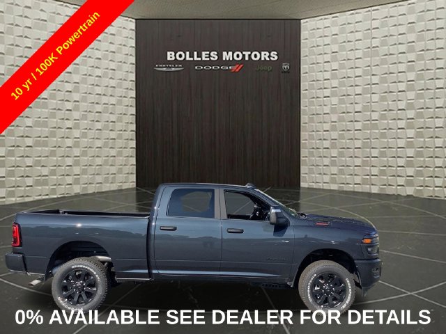  Ram 2500