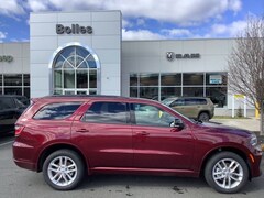 2026 Dodge Durango GT Plus Sport Utility