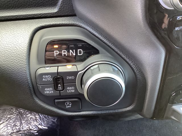 2026 RAM 1500 Big Horn/Lone Star - Photo 15