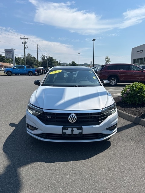 2019 Volkswagen Jetta  6