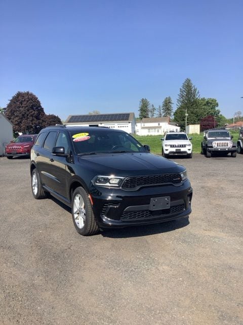 2024 Dodge Durango GT Plus AWD's photo