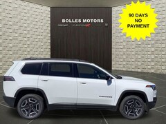 2026 Jeep Cherokee Laredo Sport Utility