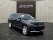 Jeep Grand Cherokee L