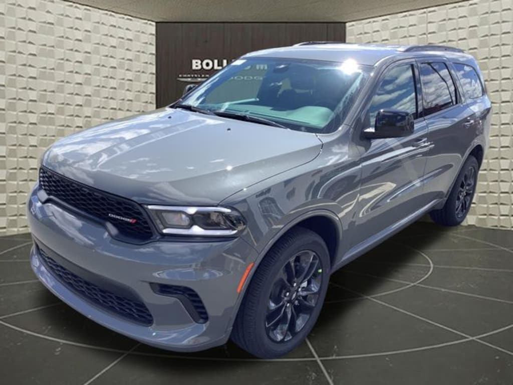 New 2026 Dodge Durango GT Sport Utility