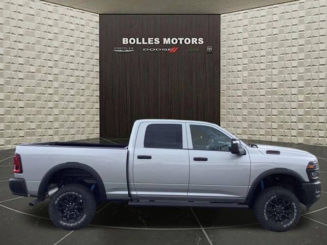 2026 RAM 2500 Tradesman Crew Cab 4WD