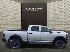 2026 Ram 2500 Tradesman Pickup