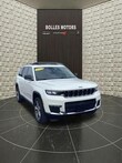  Jeep Grand Cherokee L