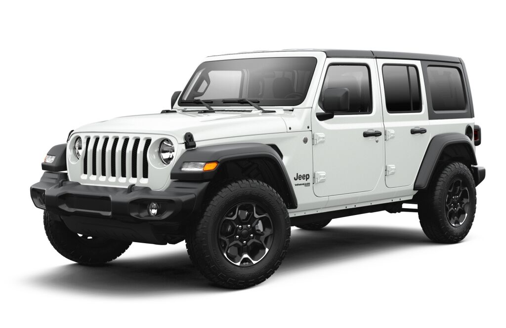 wrangler similar companies