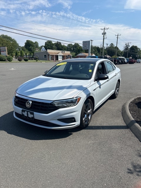 2019 Volkswagen Jetta  5