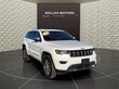 Jeep Grand Cherokee WK