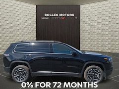 2026 Jeep Cherokee Laredo Sport Utility