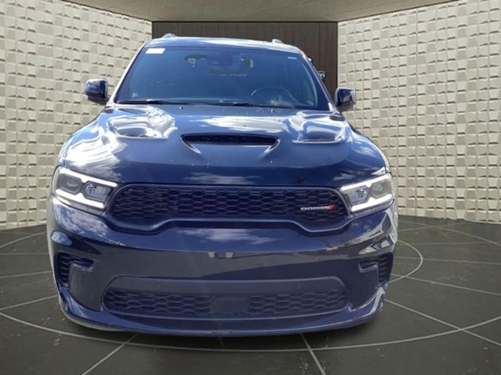 New 2026 Dodge Durango GT Plus Hemi V8 Sport Utility