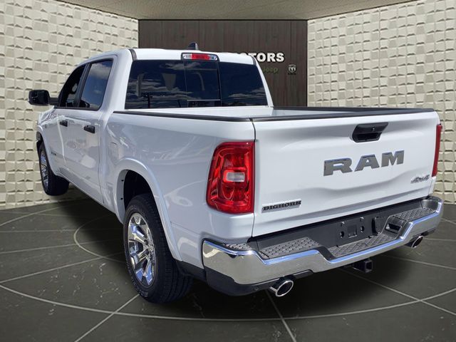 2026 RAM 1500 Big Horn/Lone Star - Photo 6