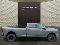 2026 Ram 3500 Big Horn Pickup