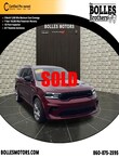  Dodge Durango