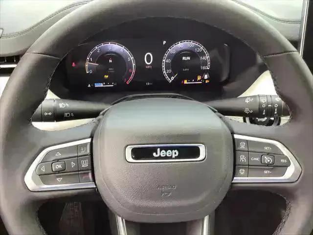 2024 Jeep Compass Limited 6