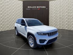 2025 Jeep Grand Cherokee Laredo X Sport Utility