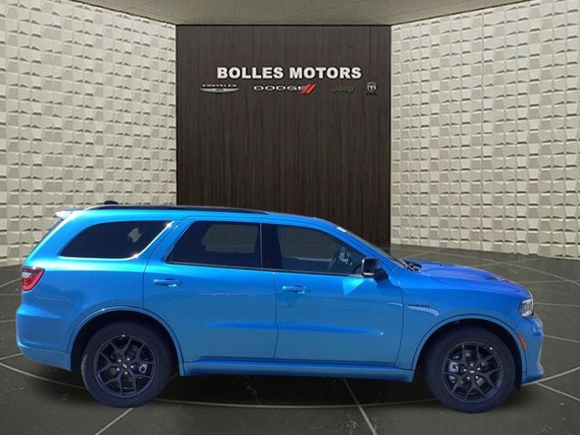 2026 Dodge Durango Sport Utility 