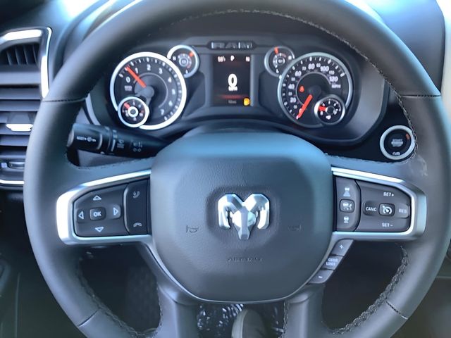 2026 RAM 1500 Big Horn/Lone Star - Photo 11
