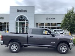 2025 Ram 2500 Big Horn Pickup