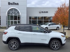 2026 Jeep Compass Limited Sport Utility