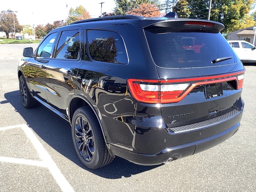 New 2026 Dodge Durango GT Sport Utility
