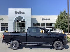 2025 Ram 2500 Tradesman Pickup