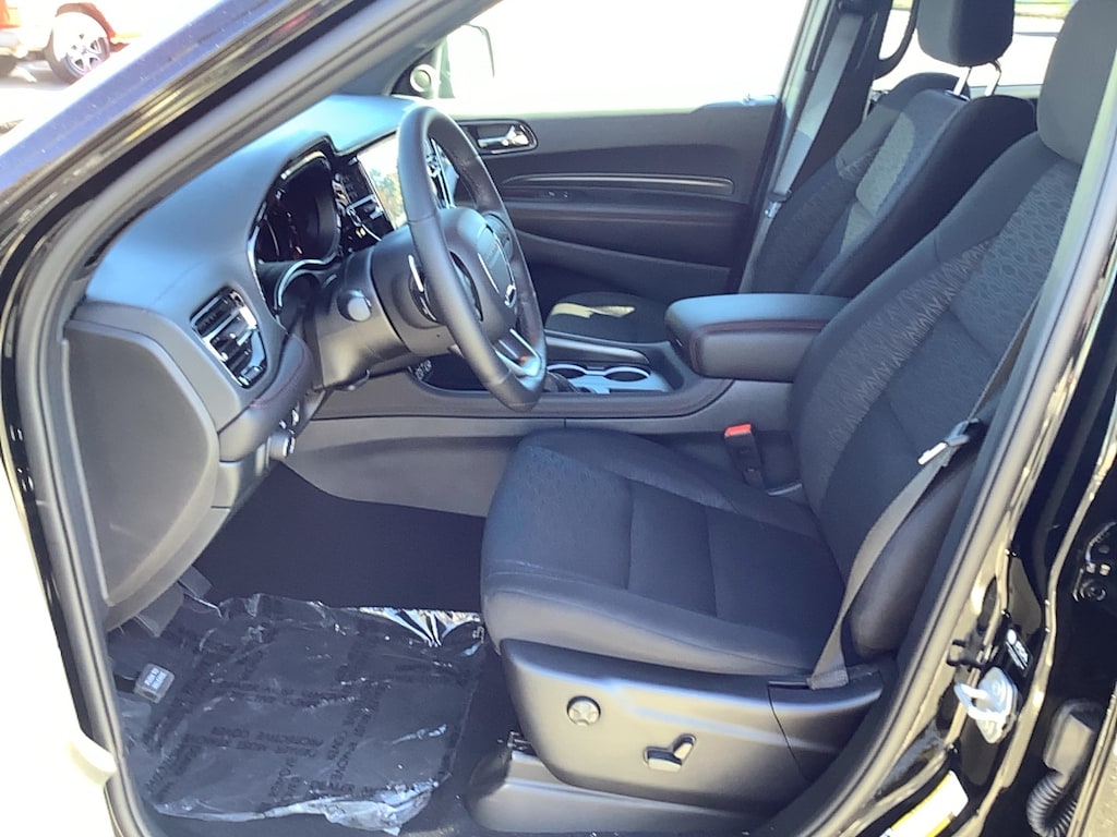 New 2026 Dodge Durango GT Sport Utility